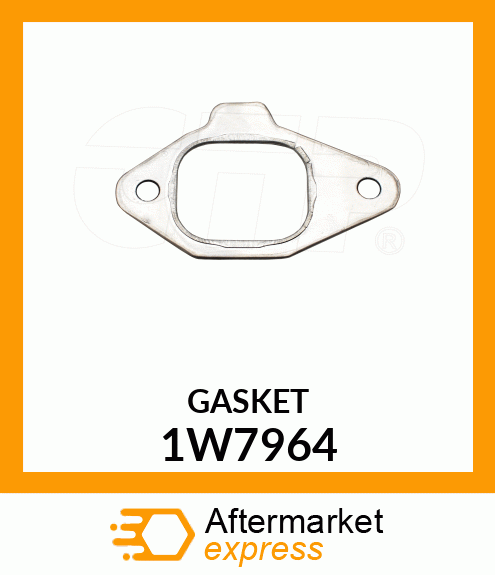 GASKET 1W7964