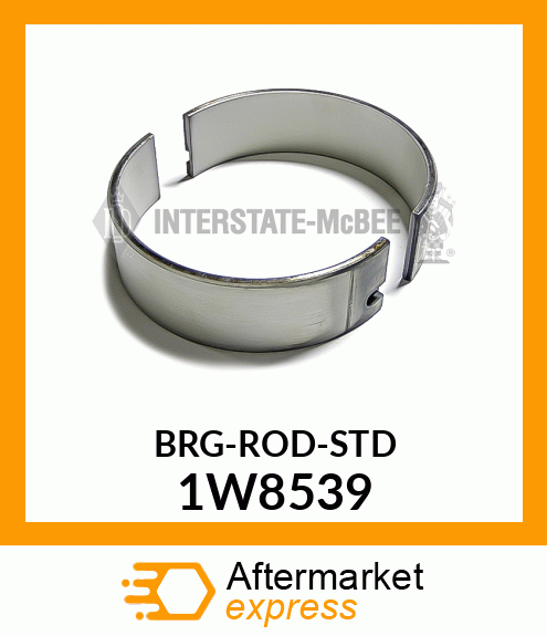 BEARING 1W8539