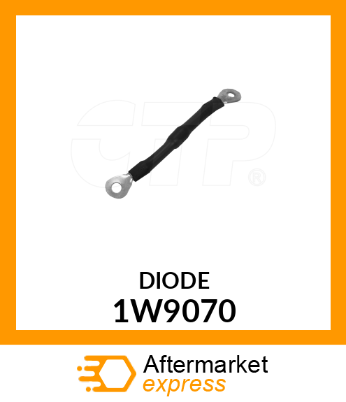 DIODE A 1W9070