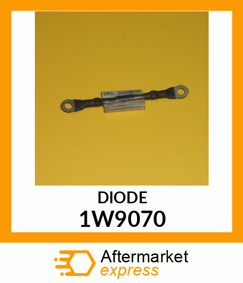 DIODE A 1W9070