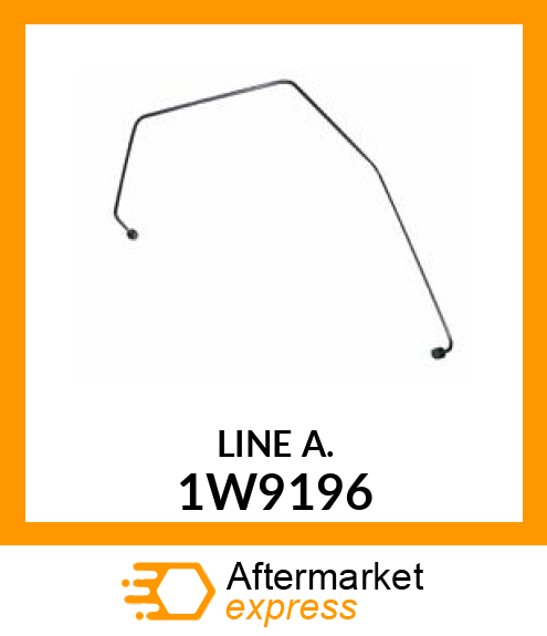 LINE A 1W9196