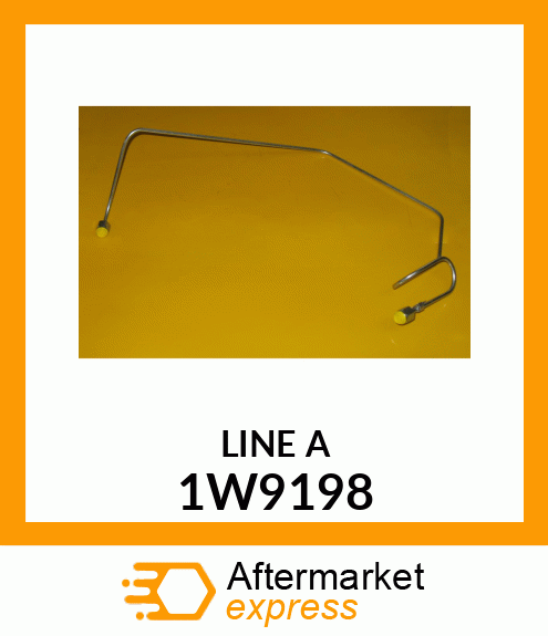 LINE A 1W9198