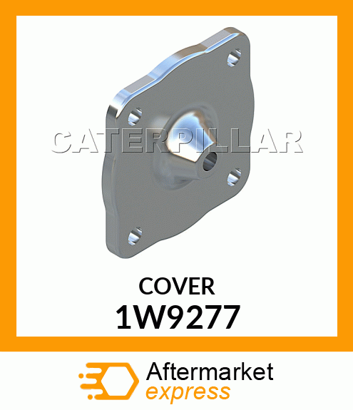 COVER 1W9277