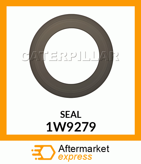 SEAL 1W9279