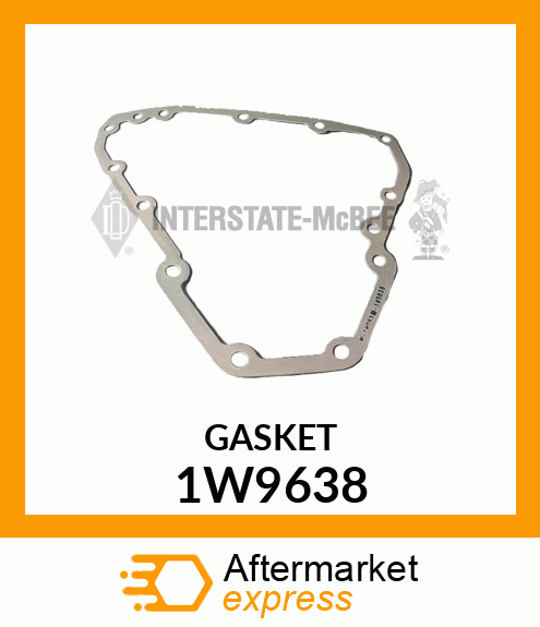 GASKET 1W9638