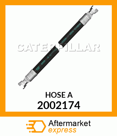 HOSE A 2002174