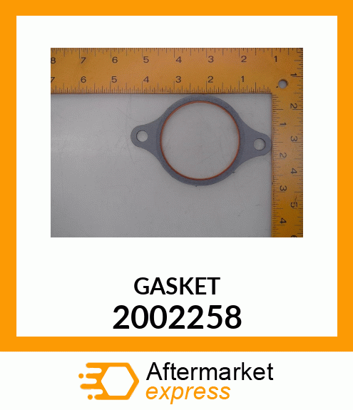 GASKET 2002258