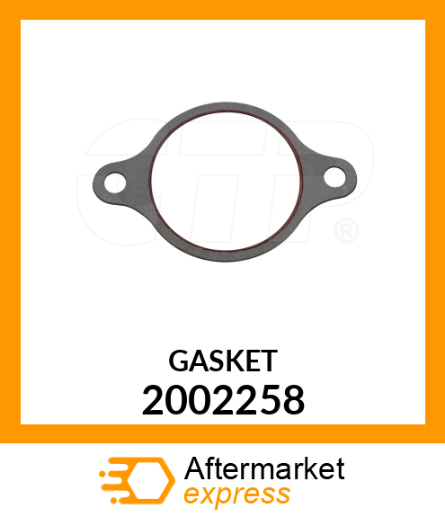 GASKET 2002258