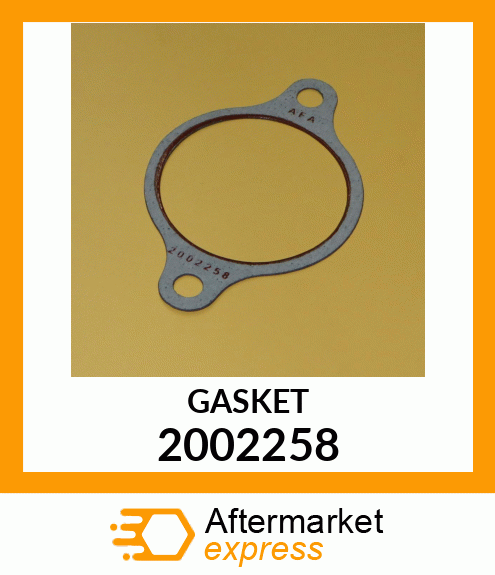 GASKET 2002258