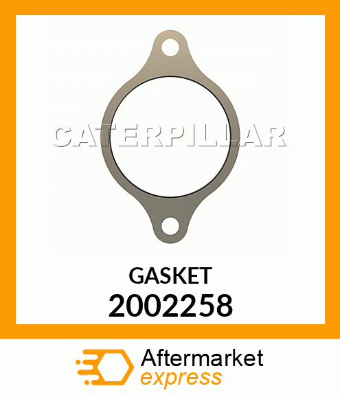 GASKET 2002258