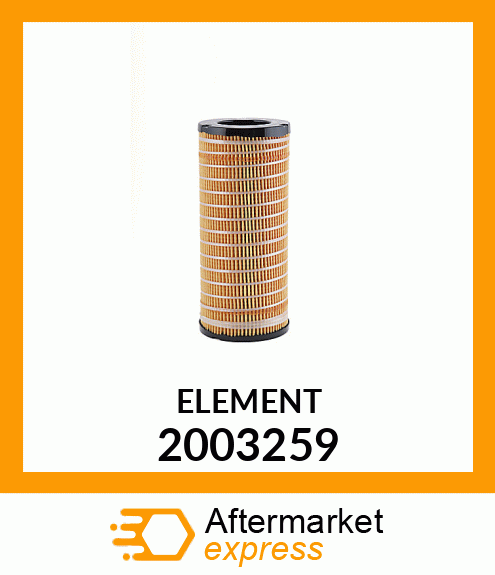 ELEMENT 2003259
