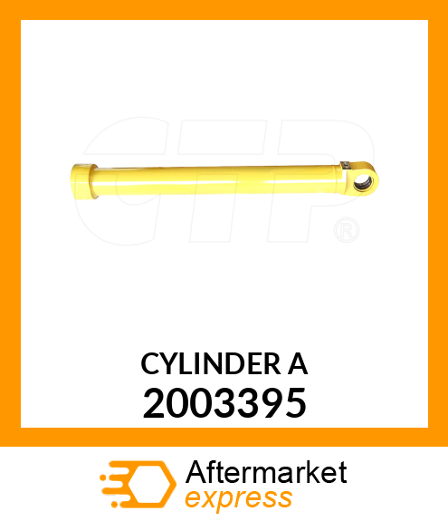 CYLINDER A 2003395