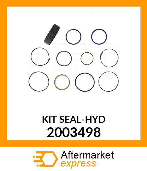 SEAL KIT 2003498