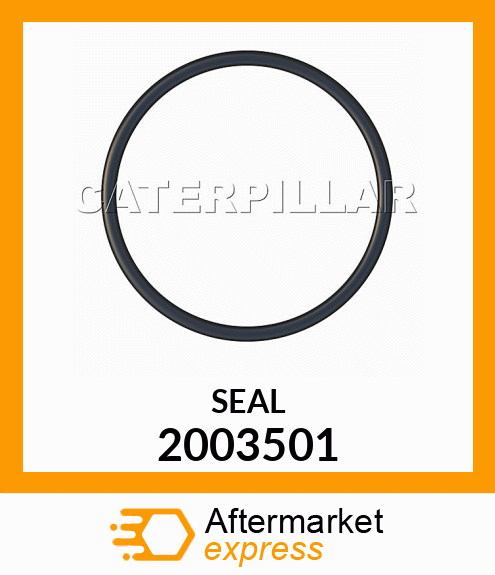 SEAL 2003501