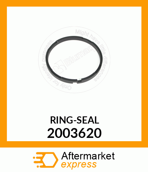 SEAL 2003620