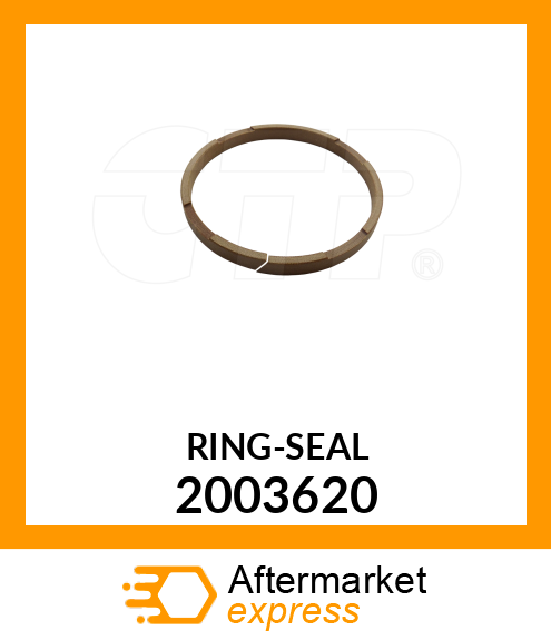 SEAL 2003620