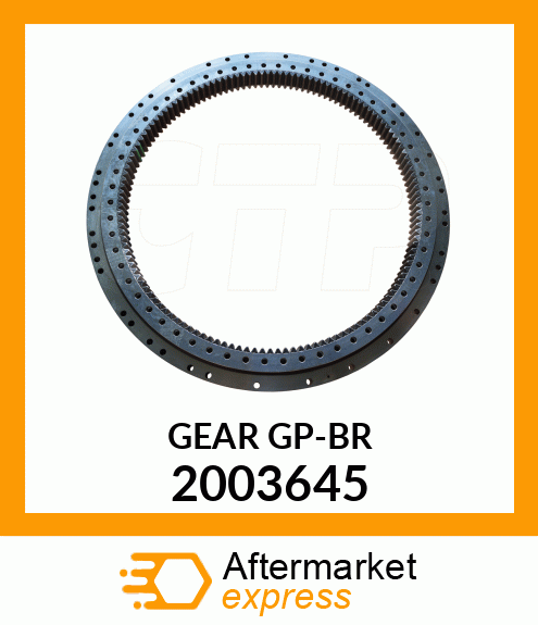 GEAR GROUP 2003645