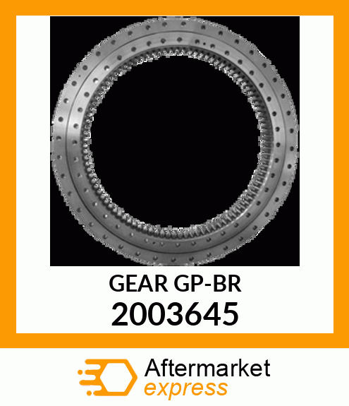 GEAR GROUP 2003645