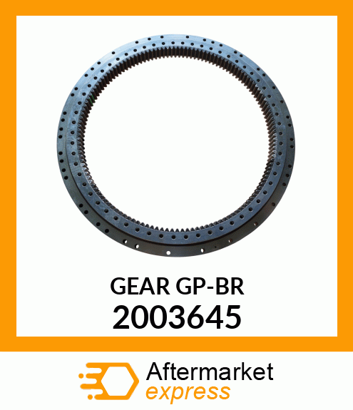 GEAR GROUP 2003645