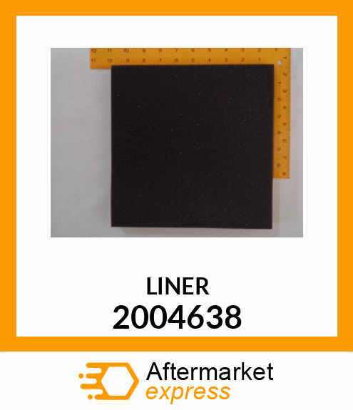 LINER 2004638