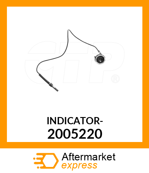 INDICATOR 2005220
