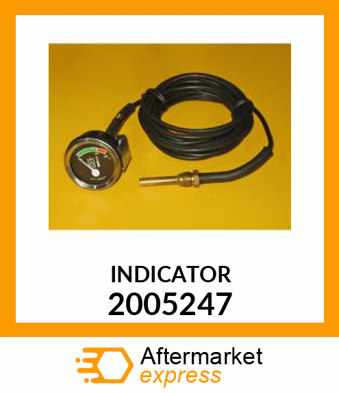 INDICATOR 2005247