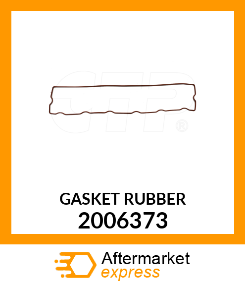 GASKET 2006373