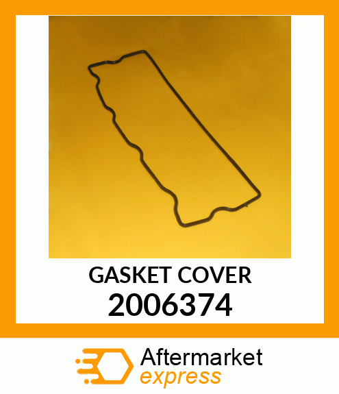 GASKET 2006374
