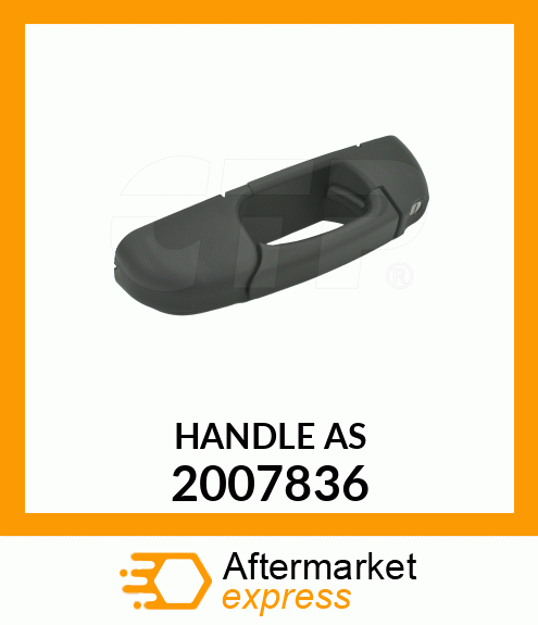 HANDLE AS 2007836