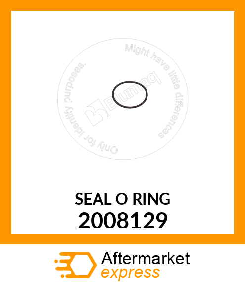 SEAL 2008129