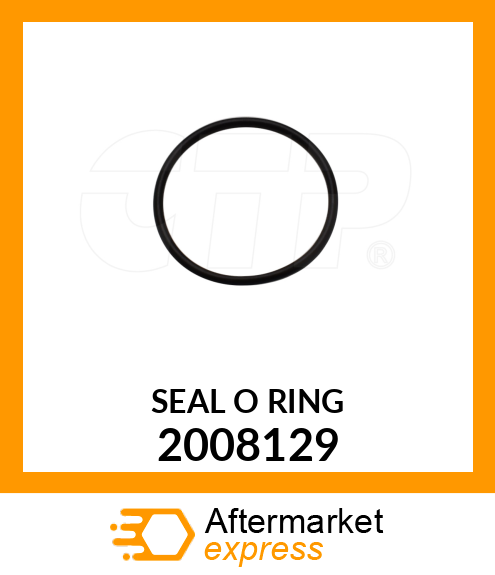 SEAL 2008129