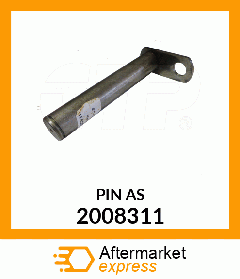 PIN AS 2008311