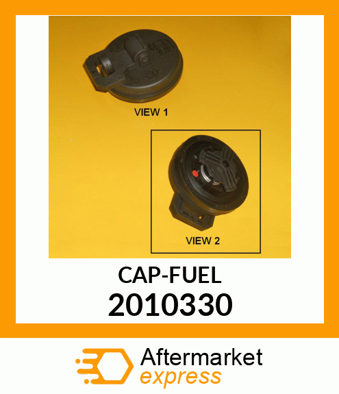 CAP-FUEL 2010330