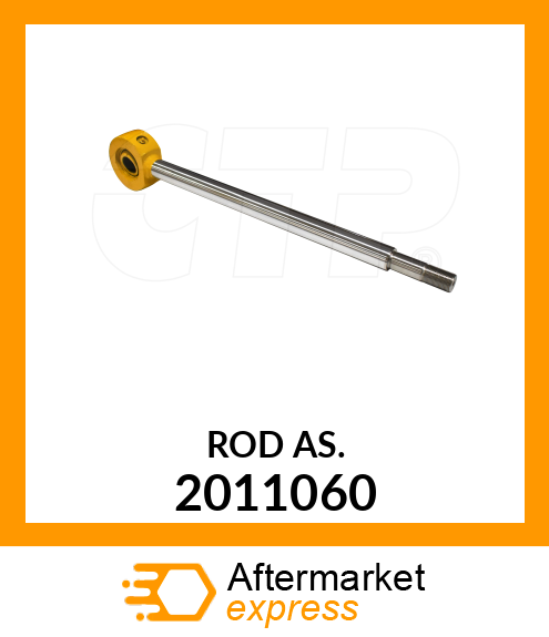 ROD AS. 2011060