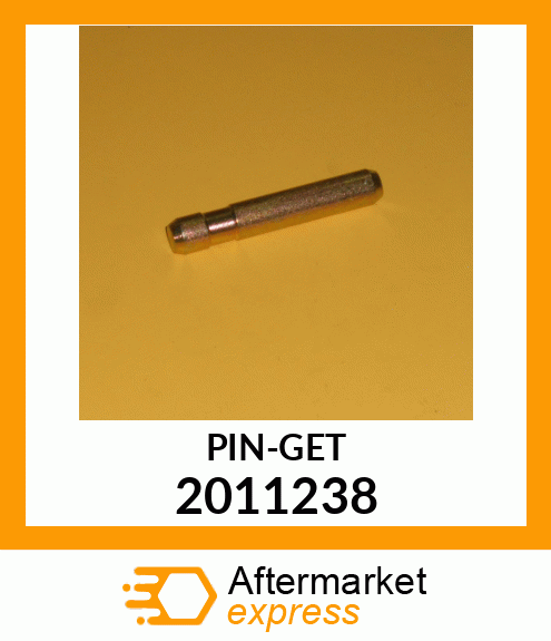 PIN-GET 2011238