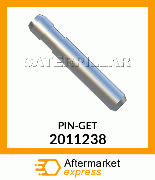 PIN-GET 2011238