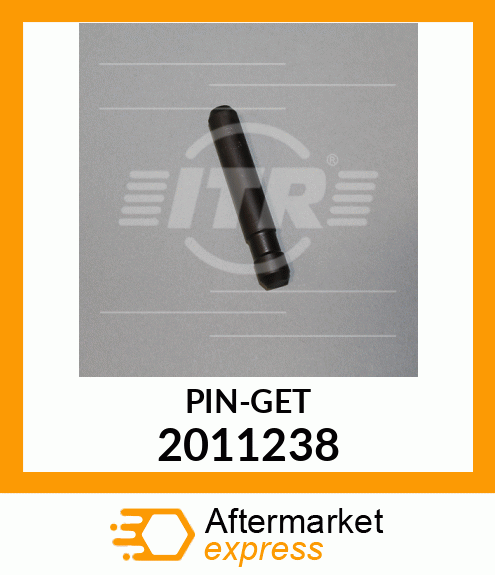 PIN-GET 2011238