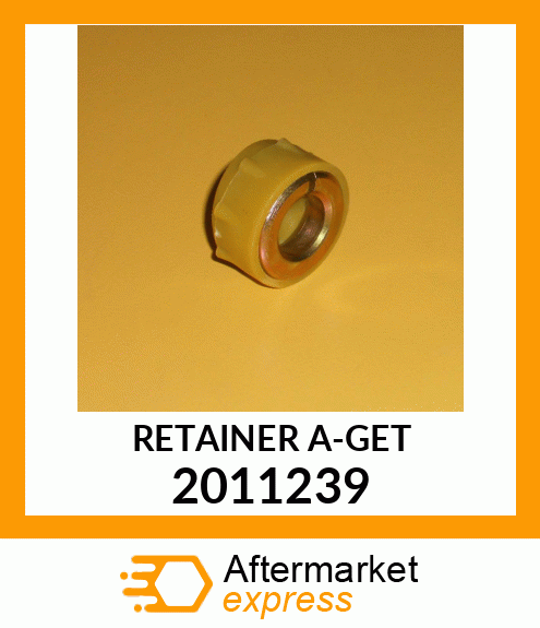 RETAINER A 2011239