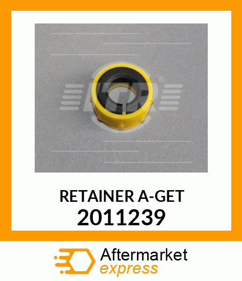 RETAINER A 2011239