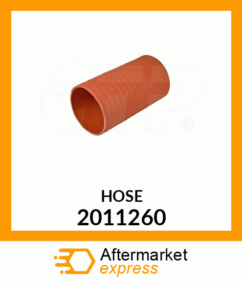 HOSE 2011260