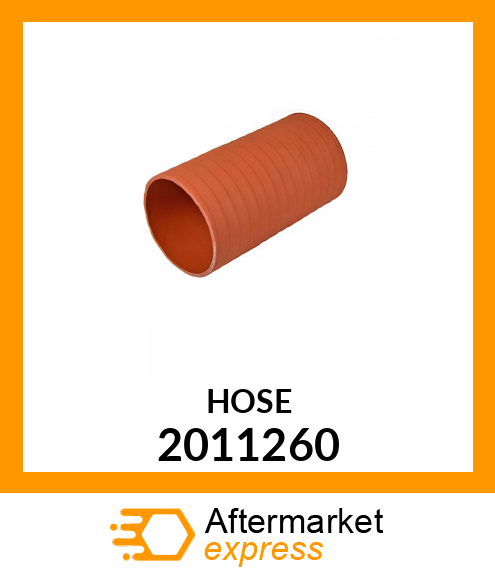 HOSE 2011260