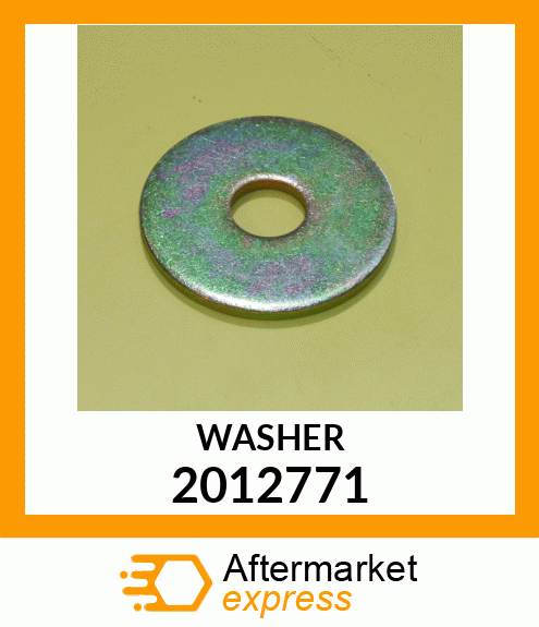 WASHER 2012771