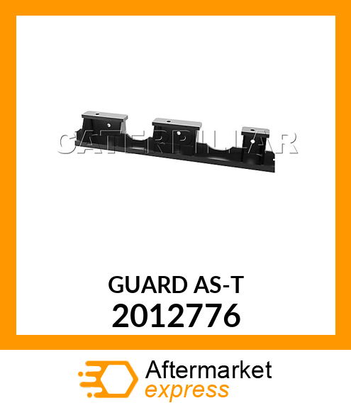 GUARD AS-T 2012776