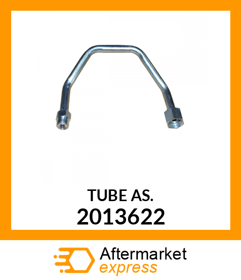 TUBE AS. 2013622