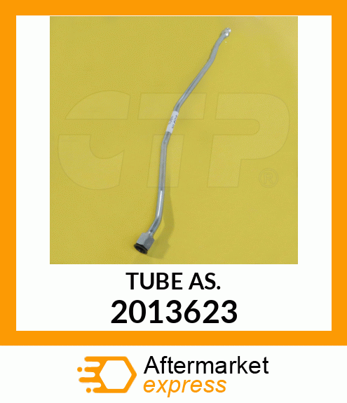 TUBE AS. 2013623