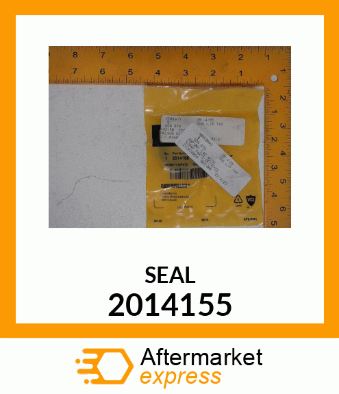 SEAL 2014155