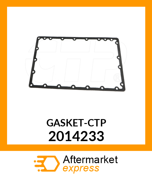 GASKET-CTP 2014233