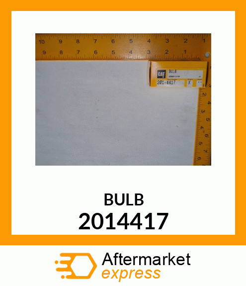 BULB 2014417