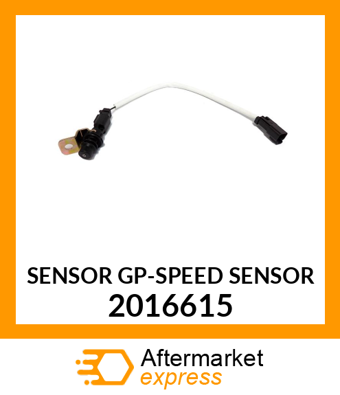 SENSOR GP-SPEED SENSOR 2016615