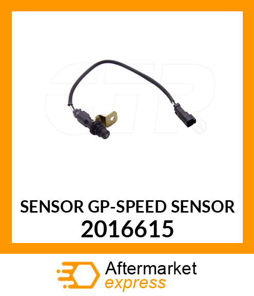 SENSOR GP-SPEED SENSOR 2016615